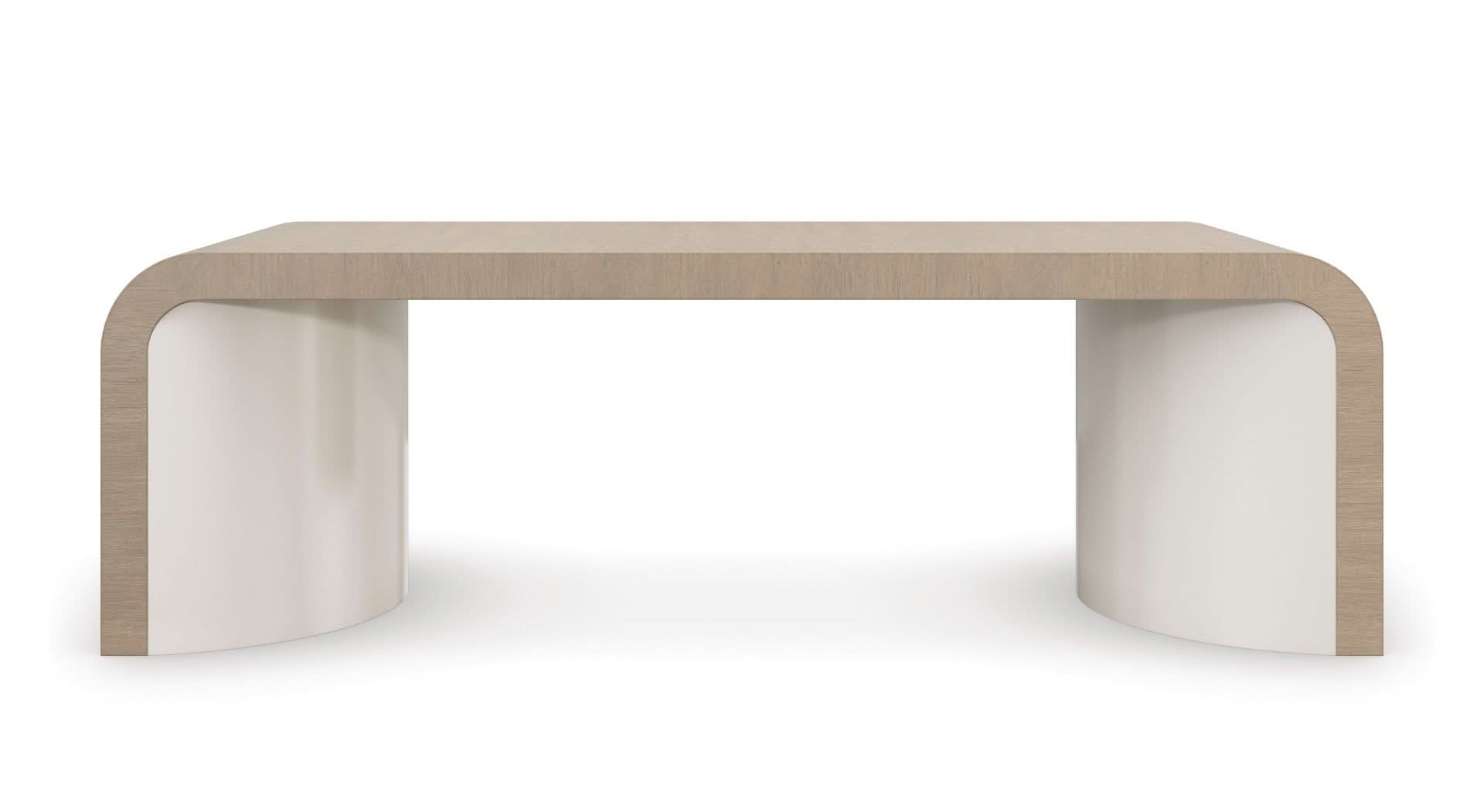 Caracole Movement Coffee Table   Nicholas John Interiors