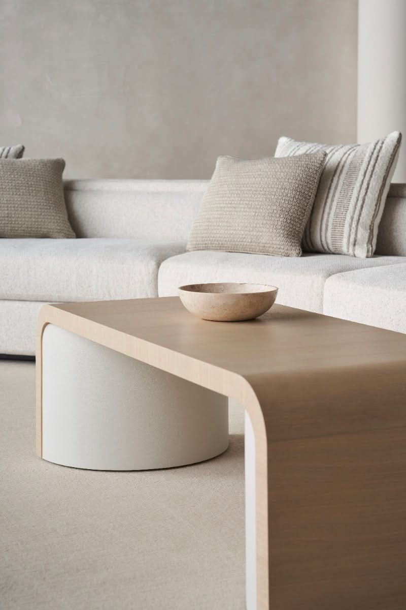 Caracole Movement Coffee Table   Nicholas John Interiors