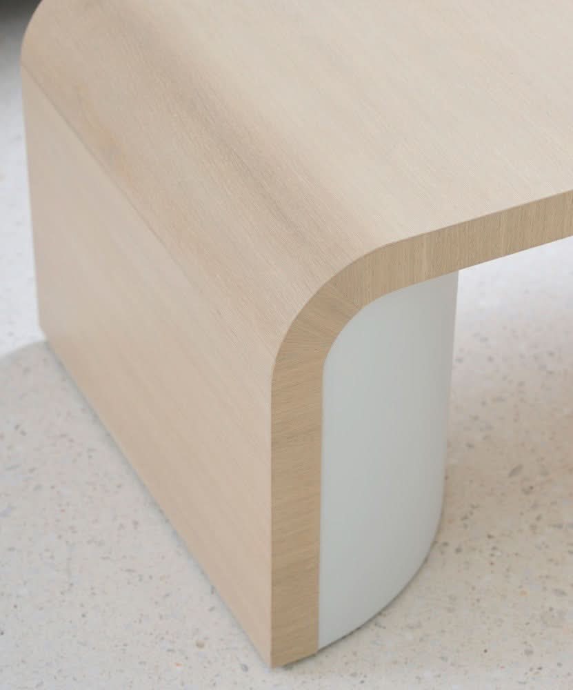 Caracole Movement Coffee Table   Nicholas John Interiors