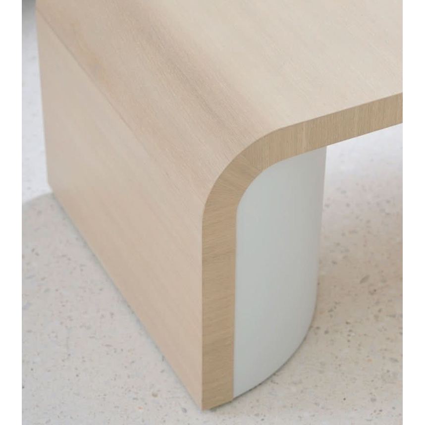 Caracole Movement Coffee Table   Nicholas John Interiors
