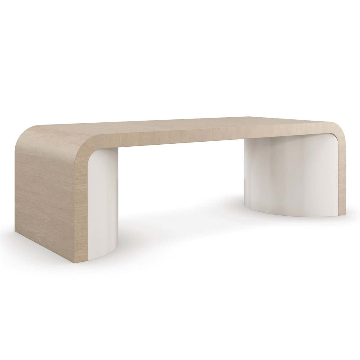 Caracole Movement Coffee Table   Nicholas John Interiors