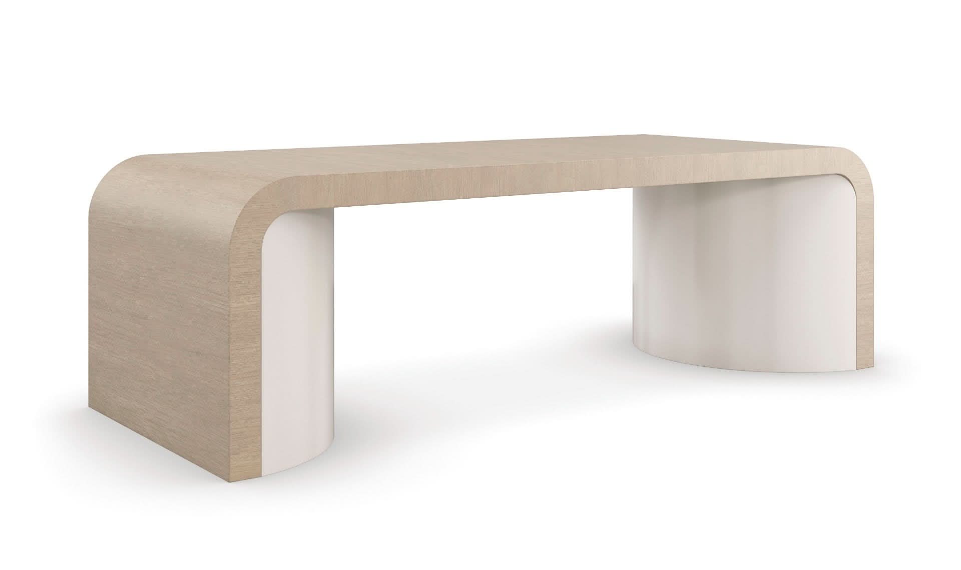Caracole Movement Coffee Table   Nicholas John Interiors