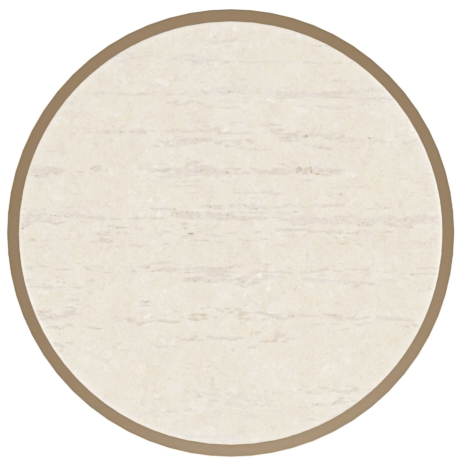 Caracole Contrast Light Spot Table   Nicholas John Interiors