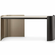 Caracole Movement Console Table   Nicholas John Interiors