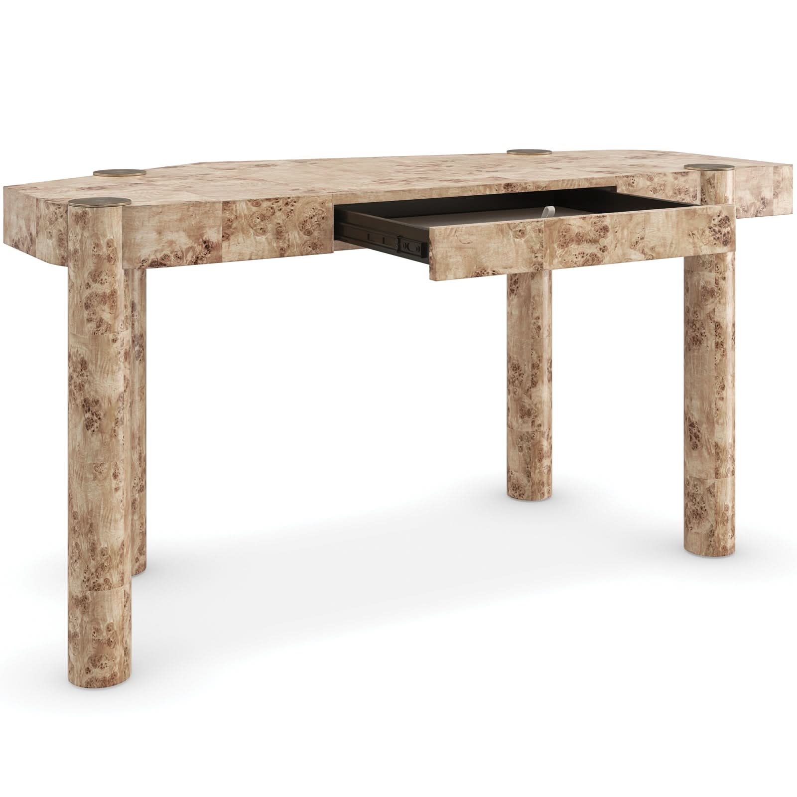 Caracole Rhythm Desk   Nicholas John Interiors