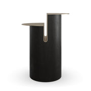 Caracole Discord Accent Table   Nicholas John Interiors