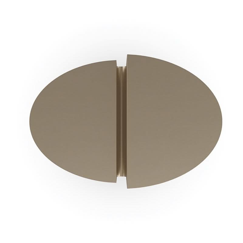 Caracole Discord Accent Table   Nicholas John Interiors