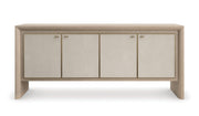 Caracole Unity Credenza   Nicholas John Interiors