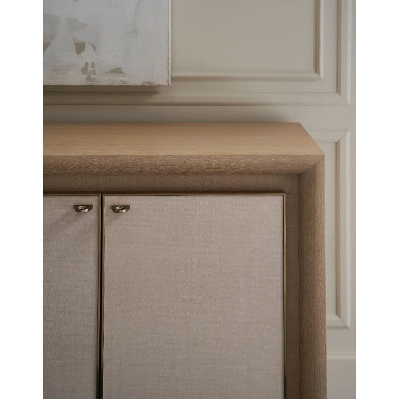 Caracole Unity Credenza   Nicholas John Interiors