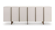 Caracole Emphasis Credenza   Nicholas John Interiors