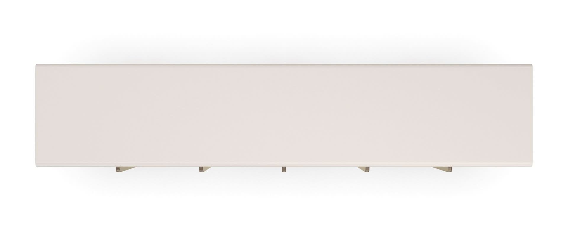 Caracole Emphasis Credenza   Nicholas John Interiors