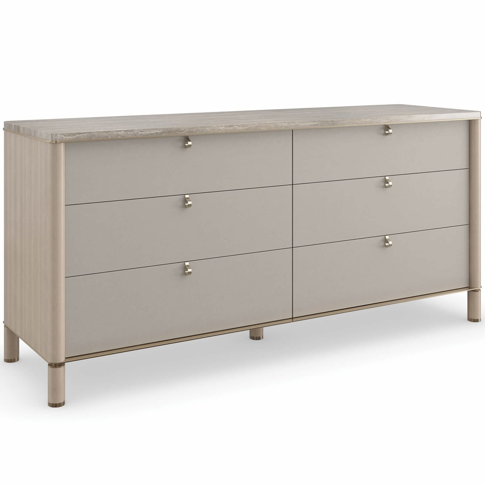 Caracole Balance Dresser   Nicholas John Interiors