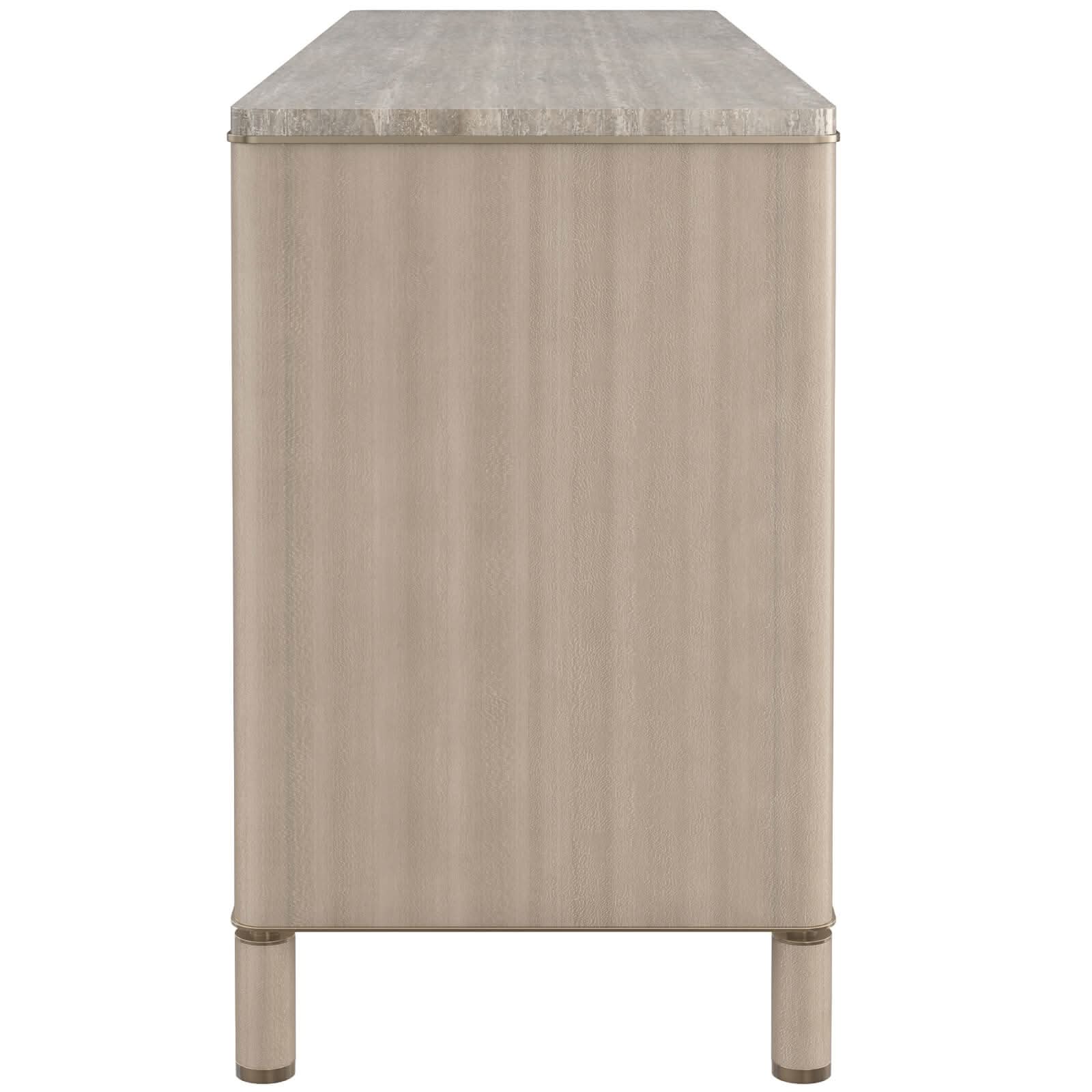 Caracole Balance Dresser   Nicholas John Interiors