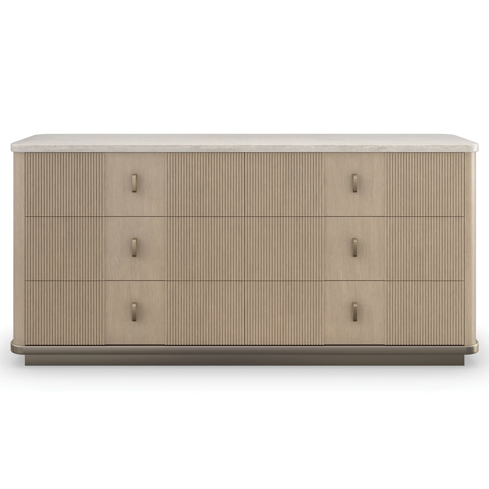 Caracole Rhythm Dresser   Nicholas John Interiors