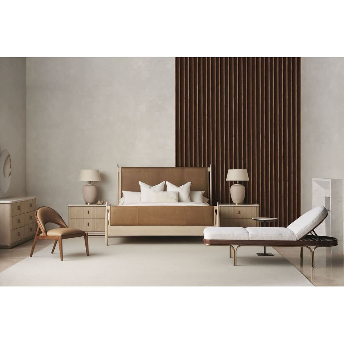 Caracole Rhythm Dresser   Nicholas John Interiors
