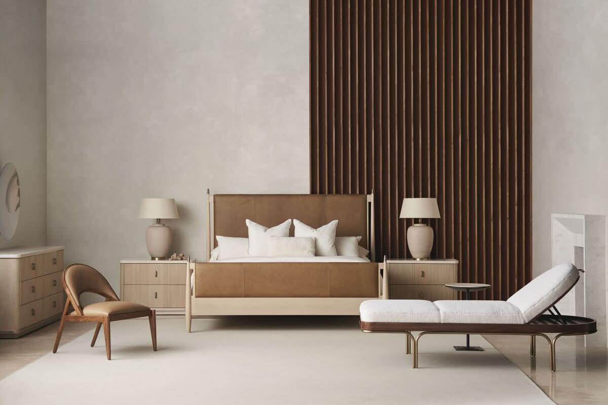 Caracole Rhythm Dresser   Nicholas John Interiors