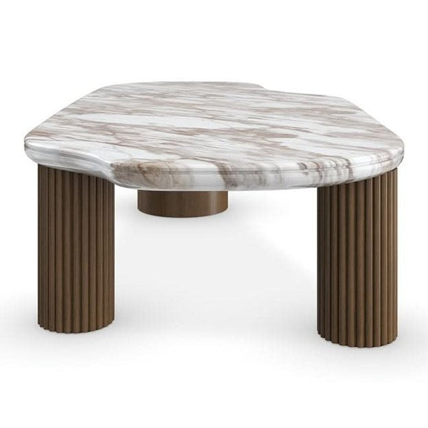 Caracole Seychelles Coffee Table   Nicholas John Interiors