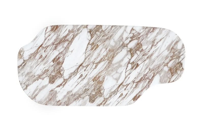 Caracole Seychelles Coffee Table   Nicholas John Interiors
