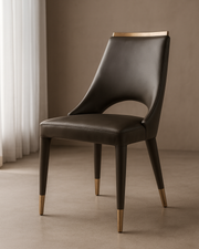 Tommy Franks Millie Dining Chair - Set of 2   Nicholas John Interiors