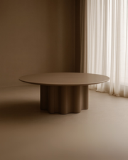 Moon Coffee Table - Cocoa   Nicholas John Interiors
