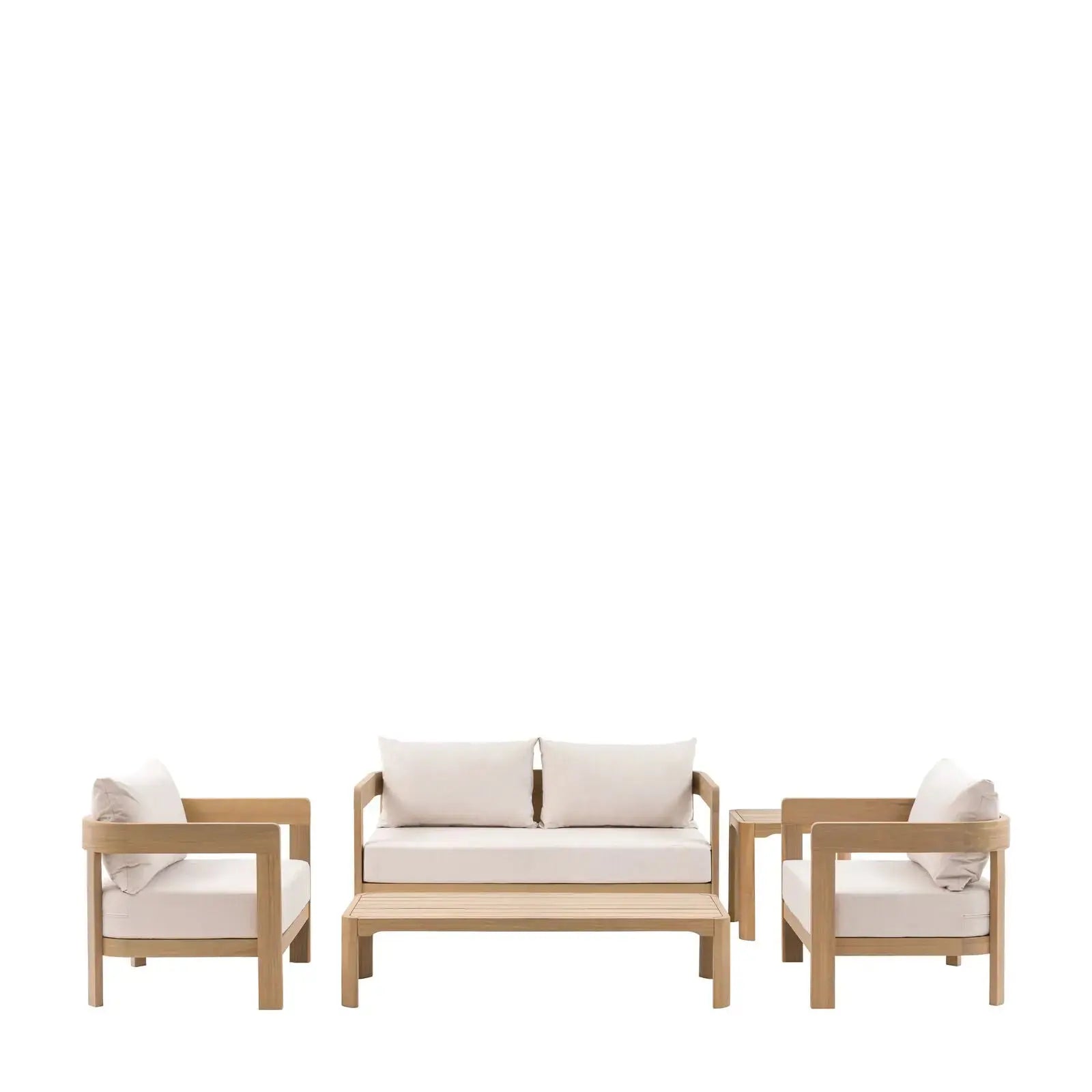 Madeva Lounge Set   Nicholas John Interiors