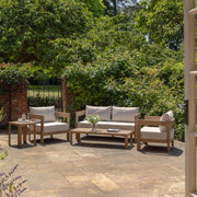 Madeva Lounge Set   Nicholas John Interiors