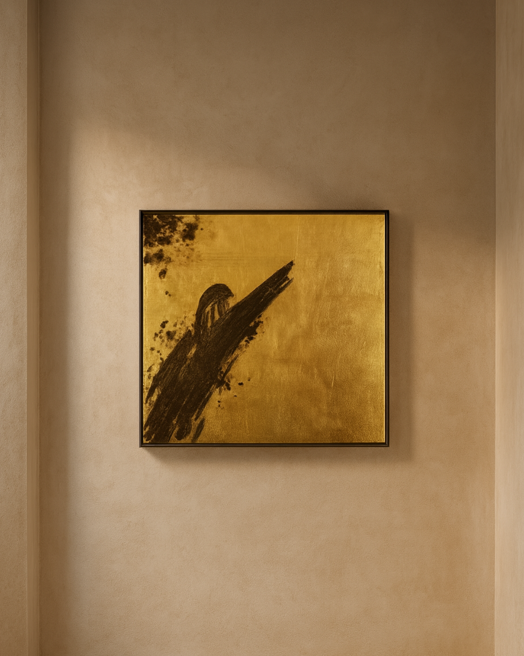 Tommy Franks Malfi Wall Art   Nicholas John Interiors