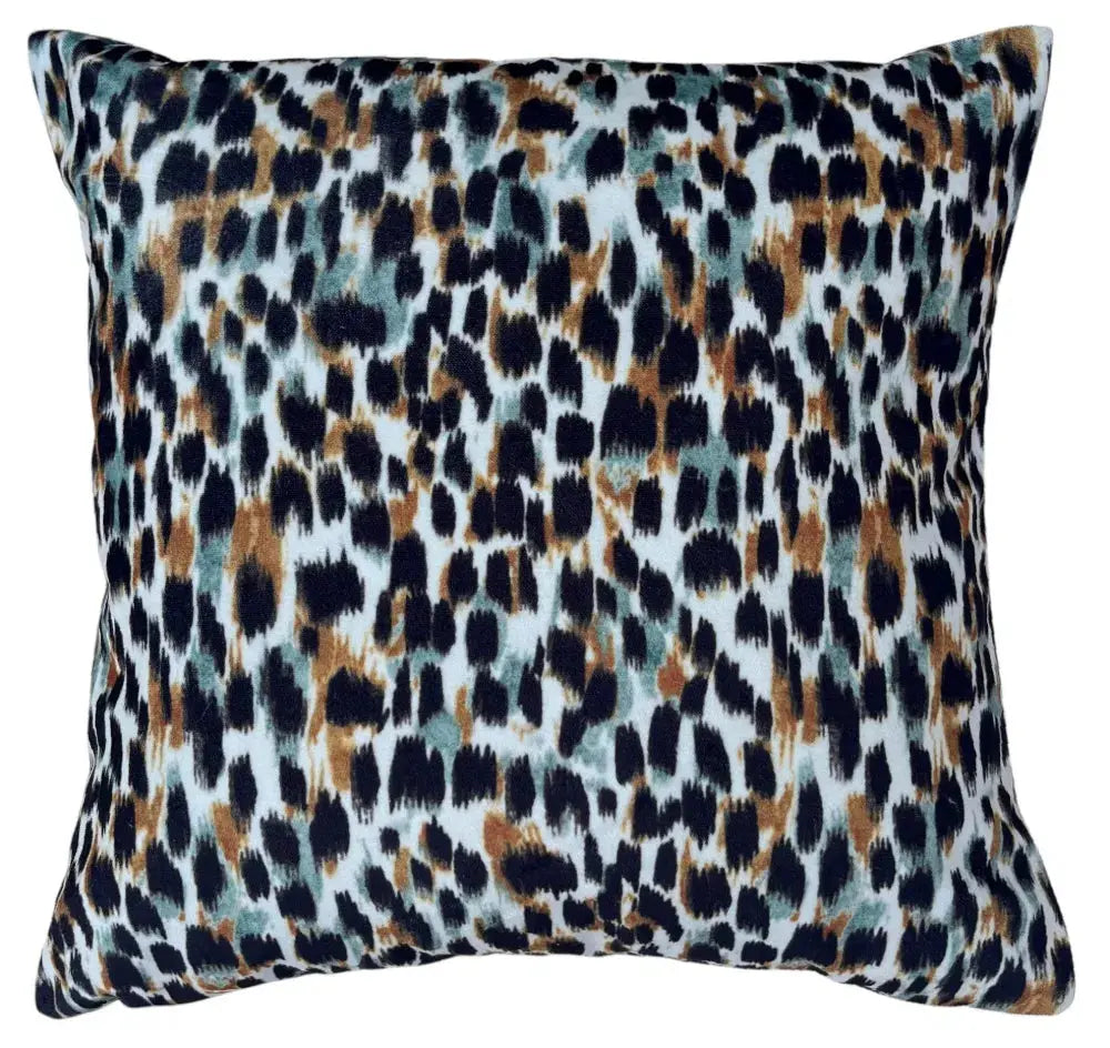 Malini Aspen Cushion   Nicholas John Interiors