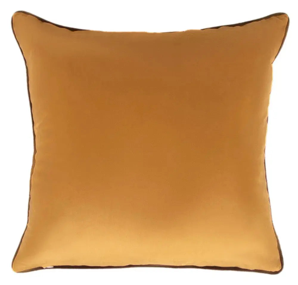 Malini Bertie Cushion   Nicholas John Interiors