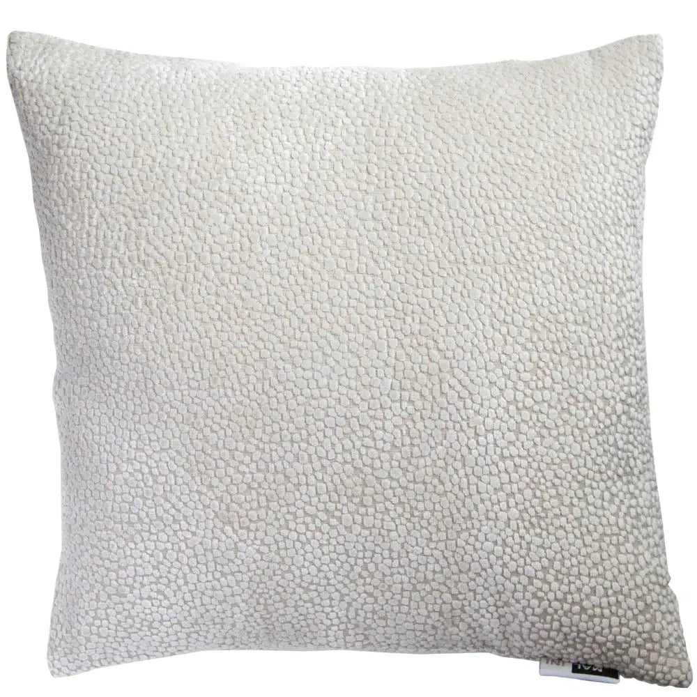 Malini Bingham Cream Cushion   Nicholas John Interiors