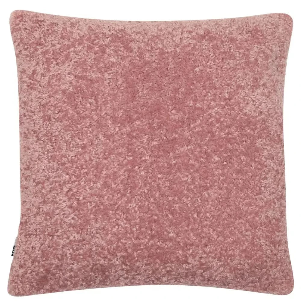 Malini Essence Rosewood Cushion   Nicholas John Interiors