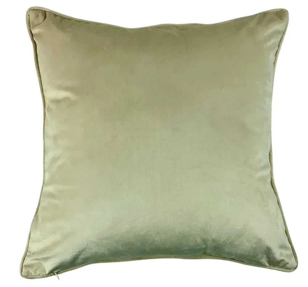 Malini Kezi Whiskey Cushion   Nicholas John Interiors