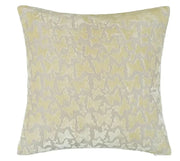 Malini Large Butterfly ButterCup Cushion   Nicholas John Interiors