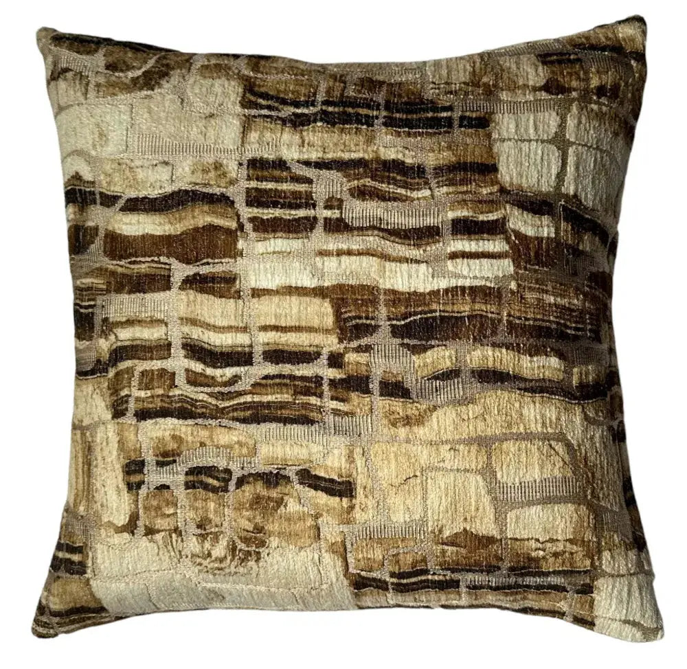 Malini Large Montana Cushion   Nicholas John Interiors