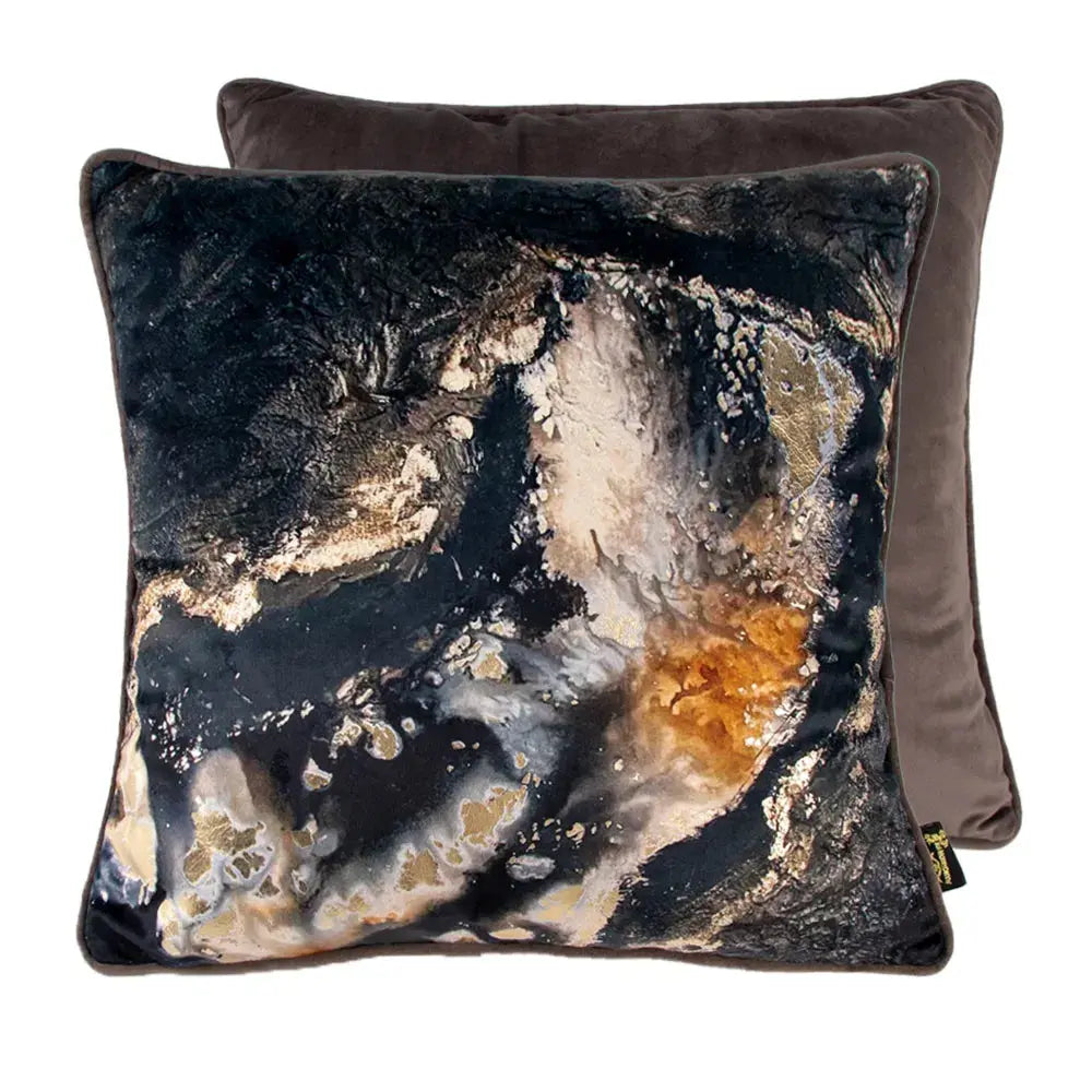 Malini Pollenca Cushion   Nicholas John Interiors