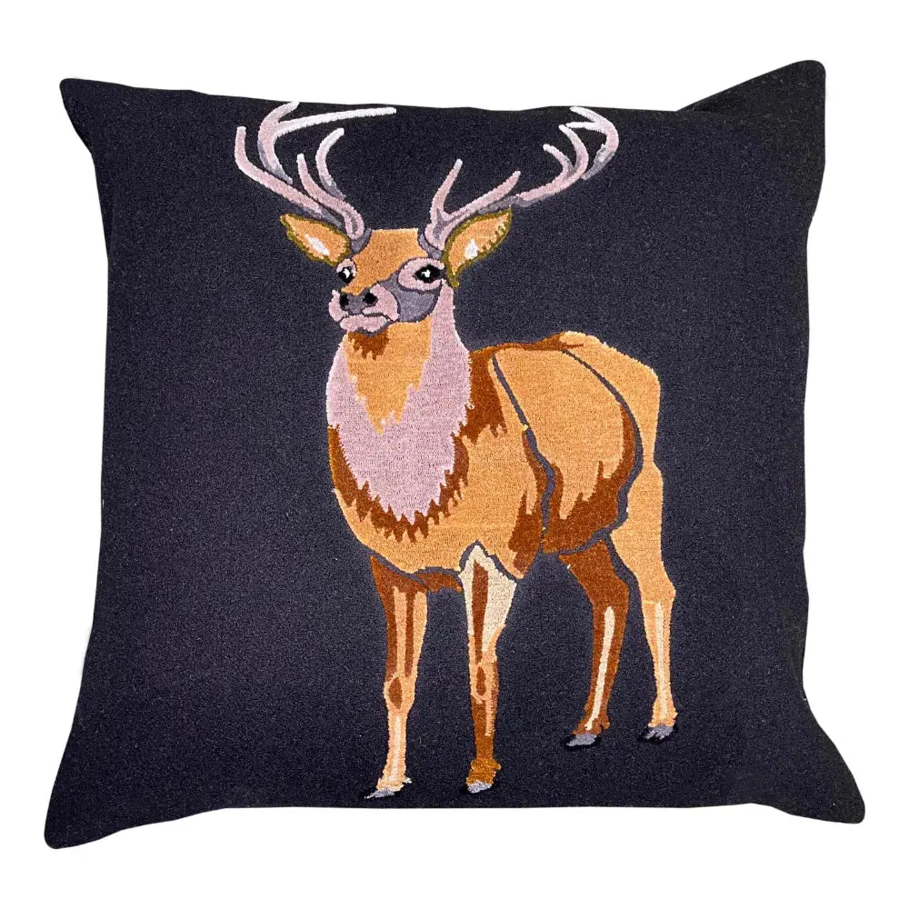 Malini Rory Cushion   Nicholas John Interiors