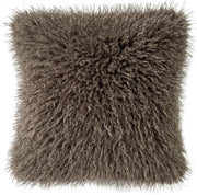 Malini Tibet Coffee Cushion   Nicholas John Interiors