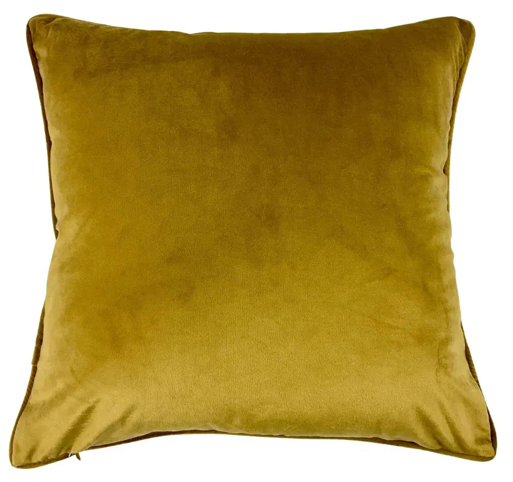 Malini Volt-Whiskey Cushion   Nicholas John Interiors