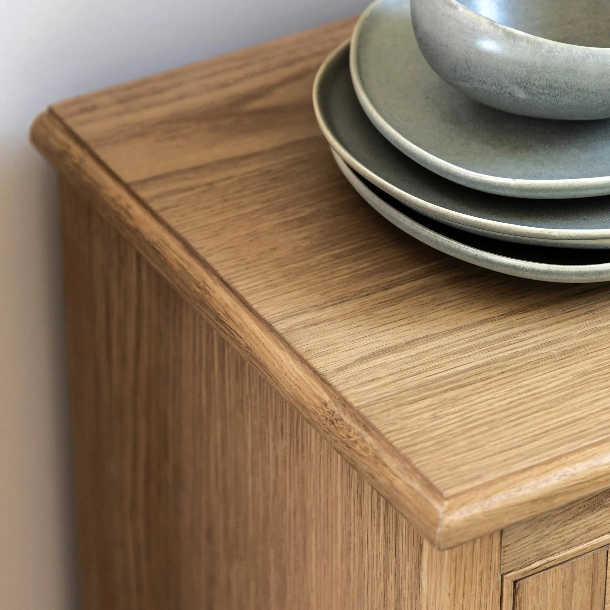 Malora 1 Door 4 Drawer Sideboard   Nicholas John Interiors