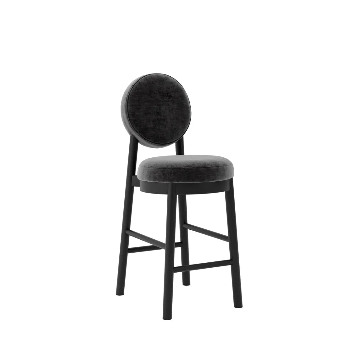 Ashford & Grey Maru Monument Counter Stool