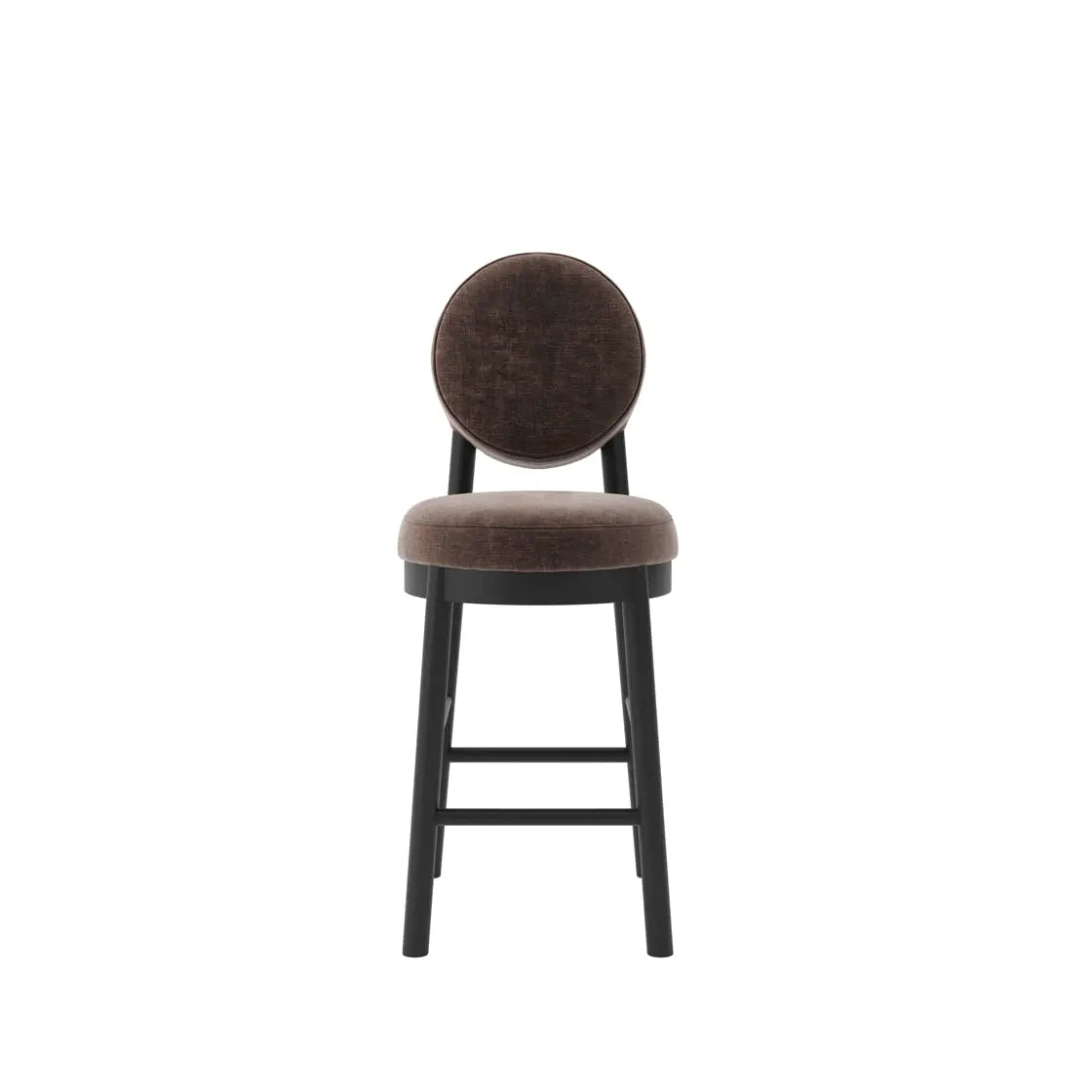 Ashford & Grey Maru Treacle Counter Stool
