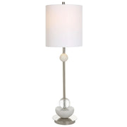 Mindy Brownes Exposition Buffet Lamp   Nicholas John Interiors