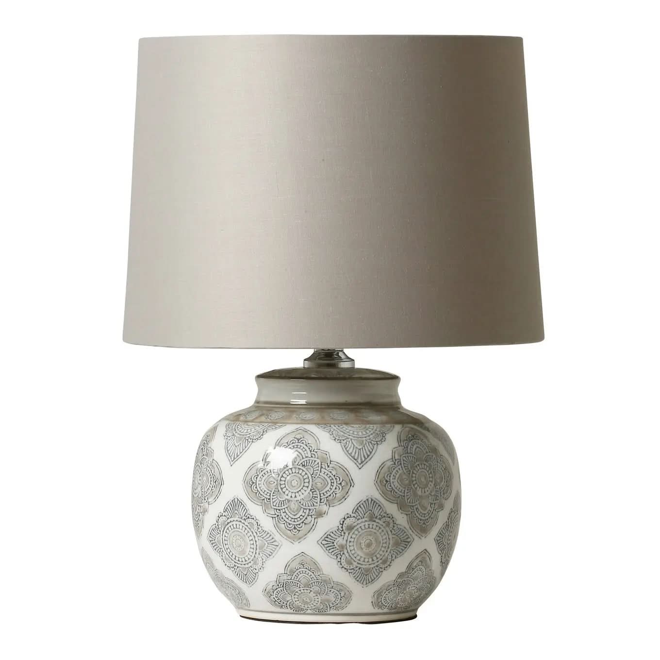 Mindy Brownes Ruby Table Lamp   Nicholas John Interiors