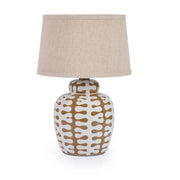 Mindy Brownes Salina Table Lamp   Nicholas John Interiors