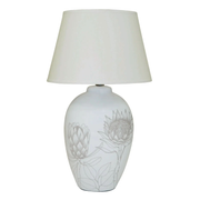 Mindy Brownes Serene Table Lamp   Nicholas John Interiors