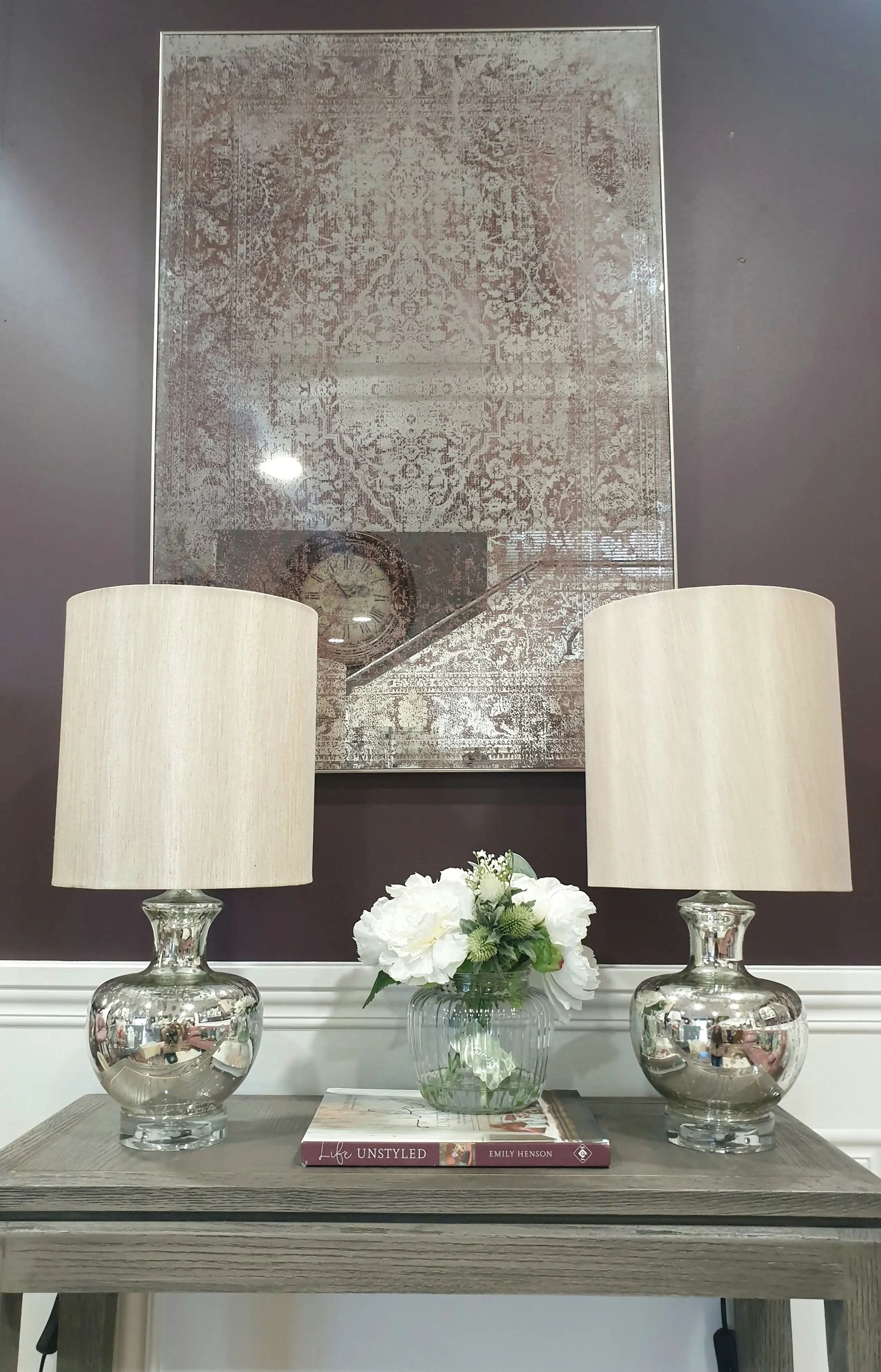 Mindy Brownes Tami Set of 2 Table Lamps   Nicholas John Interiors