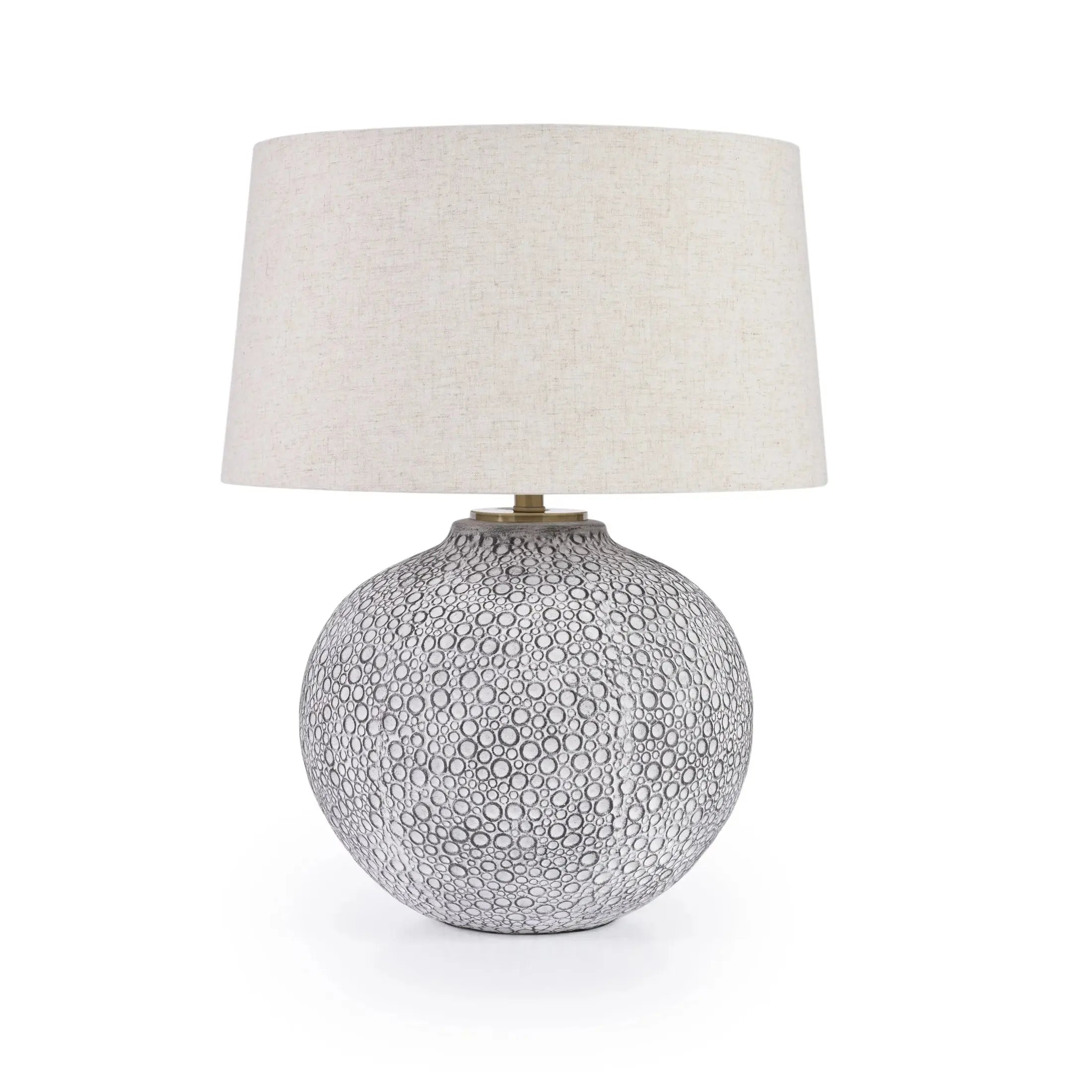 Miri Lamp   Nicholas John Interiors
