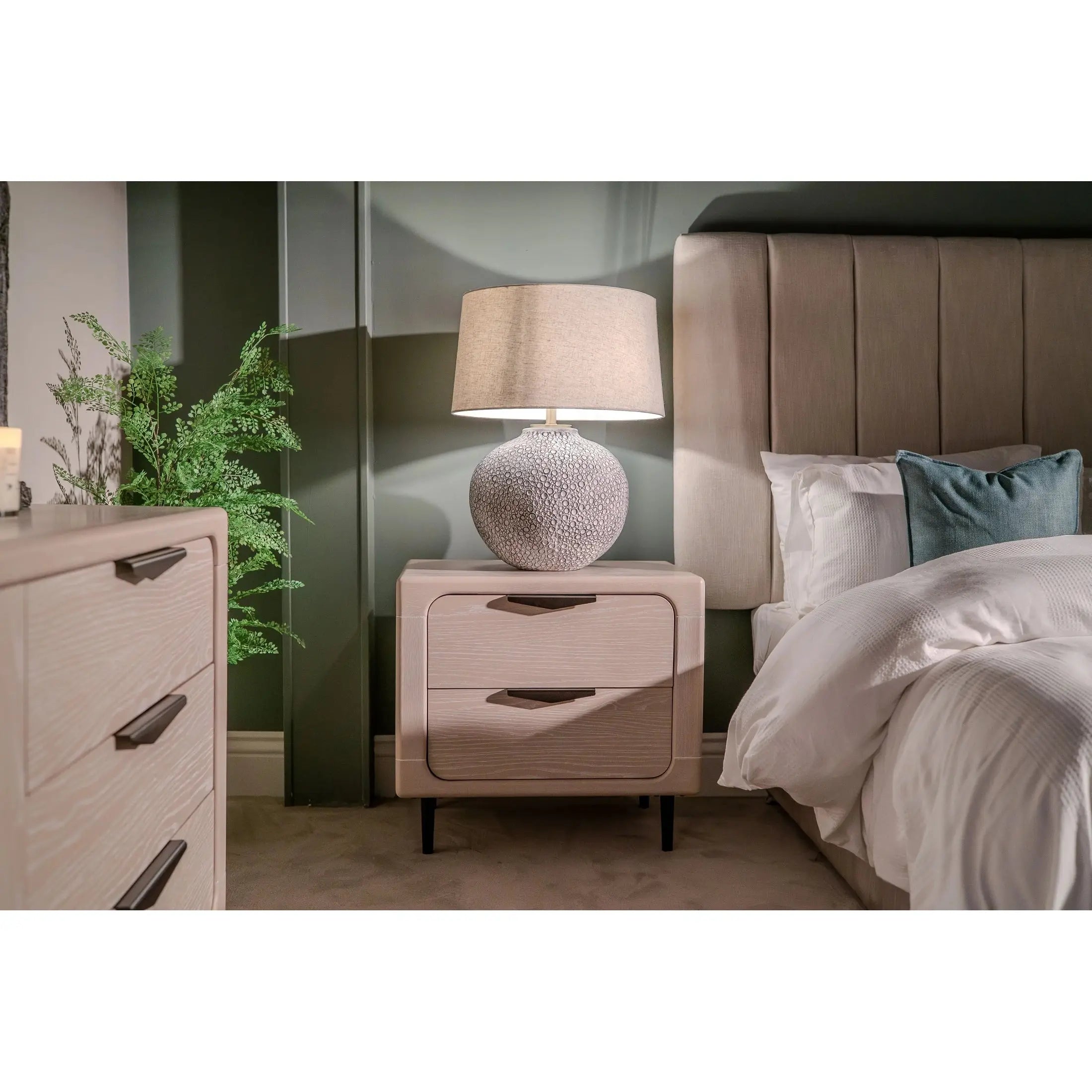Miri Lamp   Nicholas John Interiors