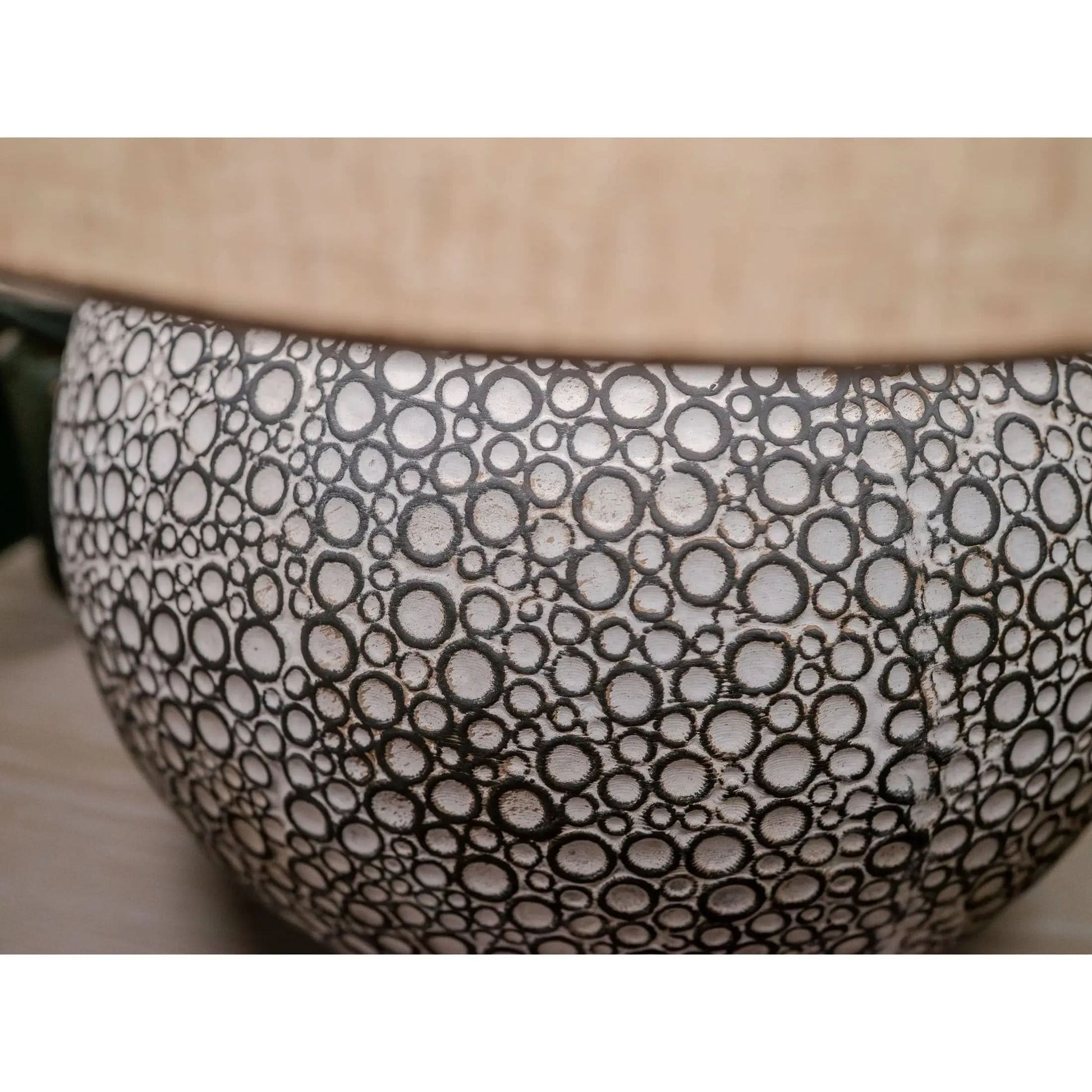 Miri Lamp   Nicholas John Interiors