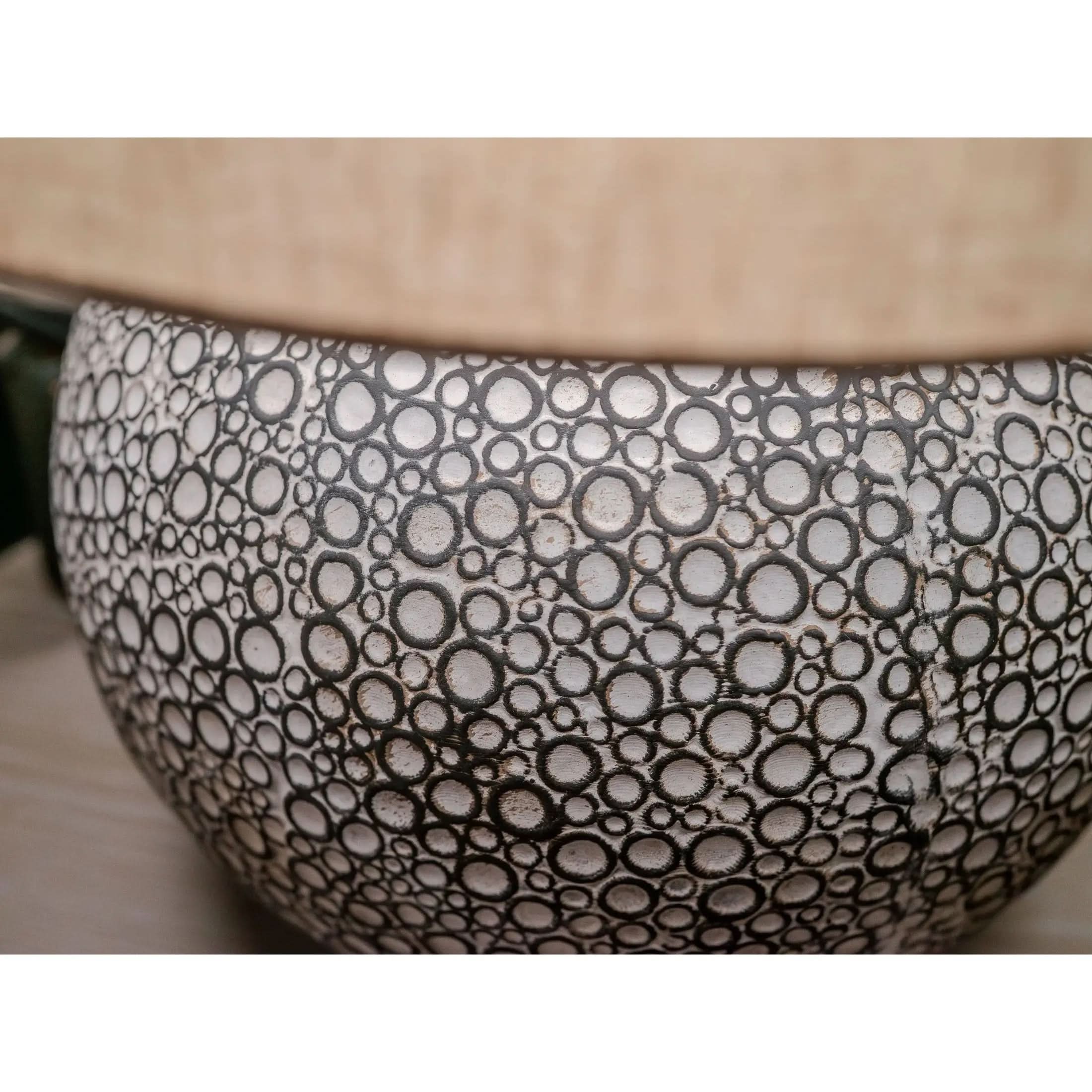 Miri Lamp   Nicholas John Interiors
